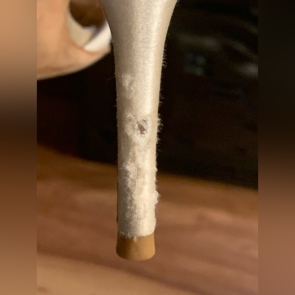 Badgley Mischka Formal Heels - Picture 9 of 13